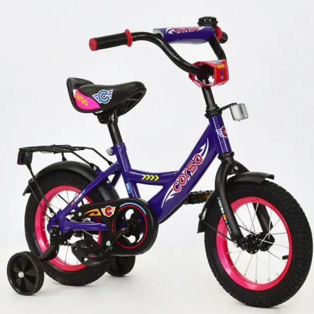 Corso 12" С12080