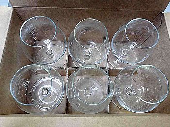 Luminarc French Brasserie J0010 (NI032464) 250мл 6шт.