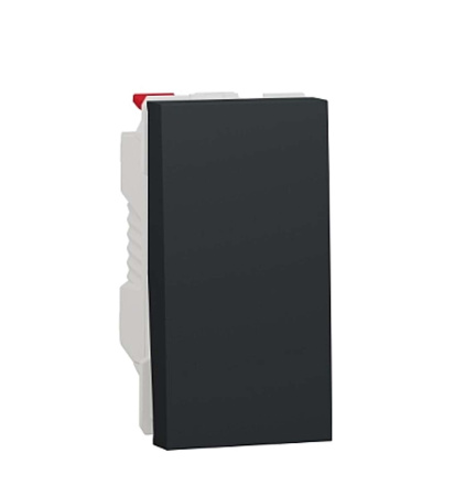 Schneider Electric NU310154 Выключатель 1-клавишный БУ