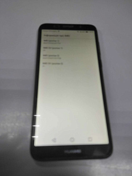 Huawei Y5 2018 (DRA-L21)