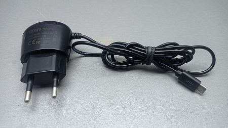 СЗУ Optima MicroUSB 500 mAh