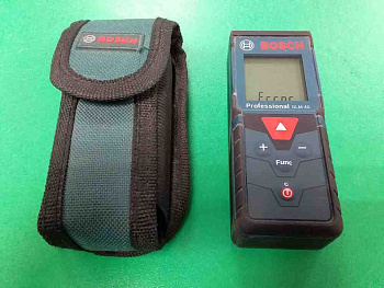 Bosch GLM 40