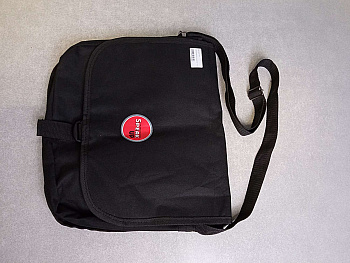 Сумка через плечо