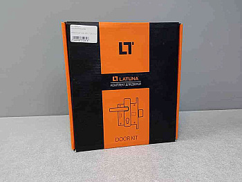 Kumru SN/CP WC 62 мм