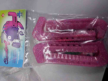 Risport Venus з лезами MK Flight PPF3200