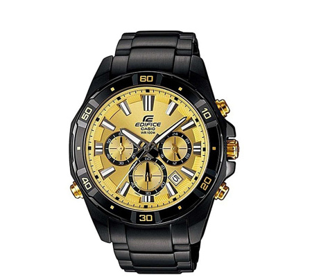 Casio Edifice EFR-534BK-9A БУ
