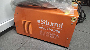 Sturm AW97PA280
