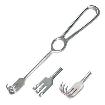 1797079-kryuchok-hirurgicheskij-po-kocher-3-zubtca-ostrij-dl-22-sm-surgiwelomed