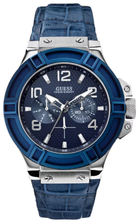 Guess W0040G7 БУ