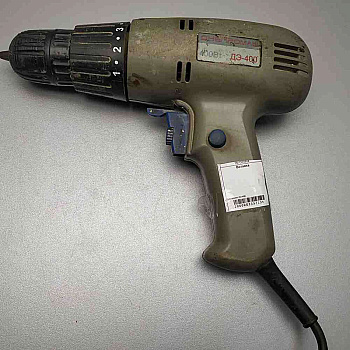 Днепромаш ДЭ-400