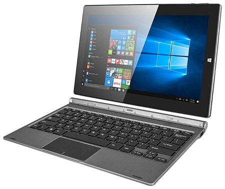 Prestigio MultiPad Visconte S БУ