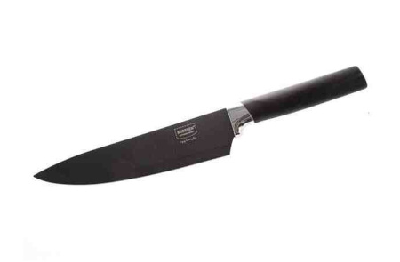 Home Belle "Афро серебро" XDT-05Y для мяса 20см БУ