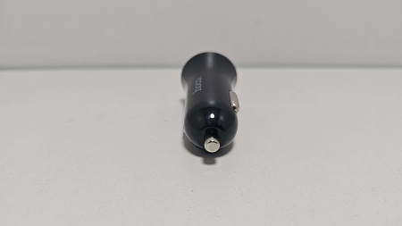 АЗУ 2USB Hoco UC204 (2.4A) Black