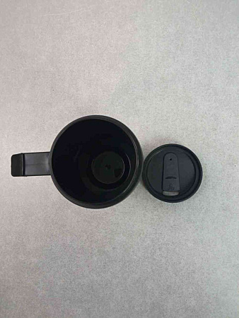 Термочашка StreetGO  БУ