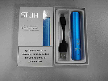 STLTH