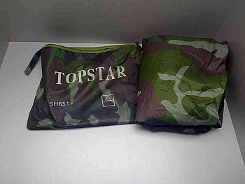 Плащ дождевик