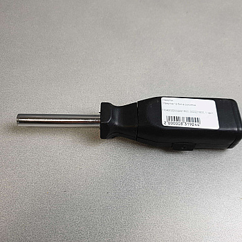 Отвертка 12 бит в рукоятке