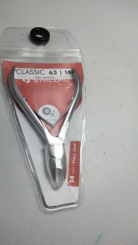 Staleks Classic 63