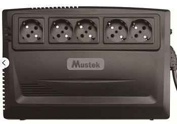 Mustek PowerMust 600