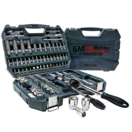 Gut Meister GM-01094 БУ