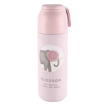 Термос Blossom(6855) 350ml БУ