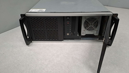 Сервер 4U Xeon E3 1220 БУ