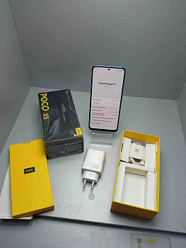 Xiaomi Poco X5 5G 8/256GB