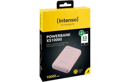 Intenso XS5000 5000 mAh