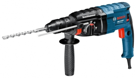 Bosch GBH 2-24 DF БУ