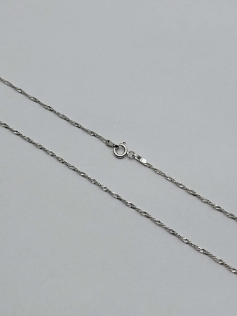 2818042026.13 Цепочка 585 1,86/1,85    Б/У БУ