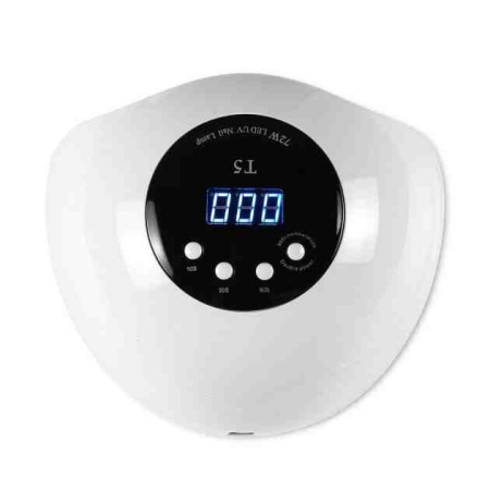 Nail Lamp UV+LED T5 72W БУ