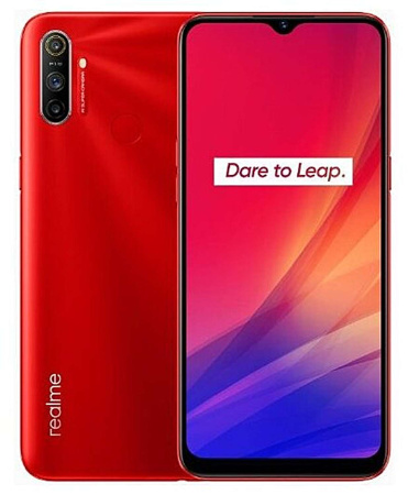 Realme C3 (RMX2021) 2/32GB