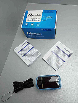 Oxywatch MD300C19