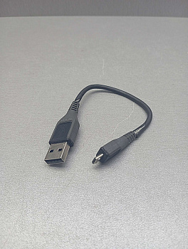 Кабель Micro USB короткий