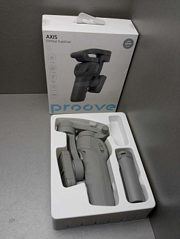 Proove Axis Gimbal Stabilizer (MPAX00010001)