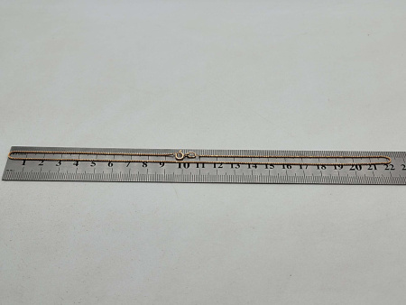 2809072025.9 Цепочка 585 2,26/2,25     Б/У БУ