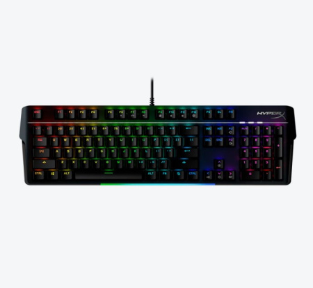 HyperX Alloy MKW100 USB БУ