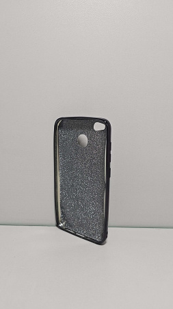 Remax Glitter Air Series for Xiaomi Redmi 4x Black