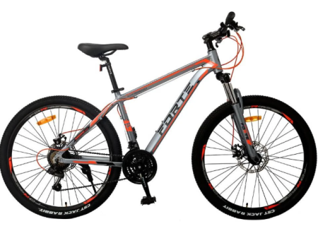 Forte Extreme 29"
