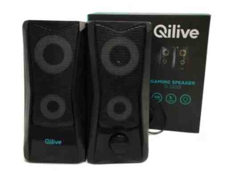Qilive Q.3209 БУ