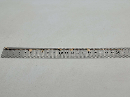 2803112025.25 Браслет 585 1,65/1,64    Б/У БУ
