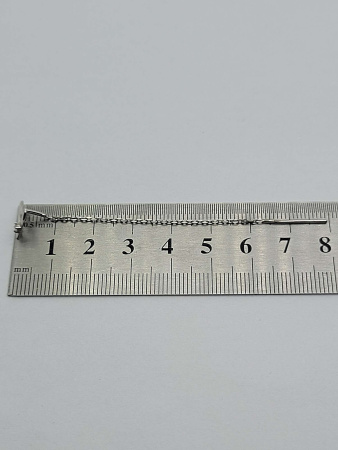 2816102026.19 Сережки 925 1,45/1,40    Б/У БУ