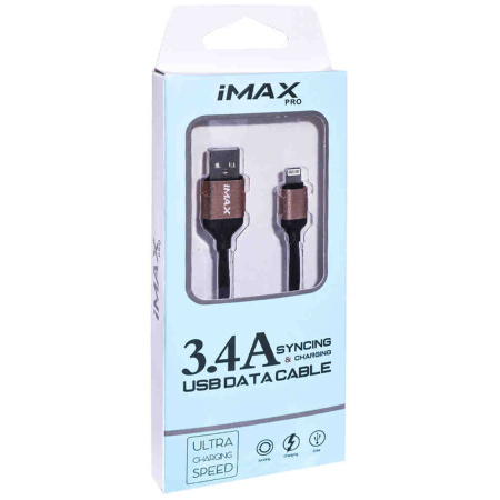 Imax Lightning (USB 3.0) Cable (0.18m)
