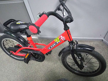 Trek Jet 16