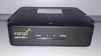 Inango ING 2100S