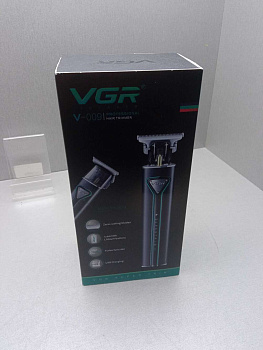 VGR V-009
