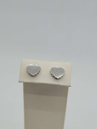2829082026.17 Сережки 925 1,88/1,70    Б/У БУ