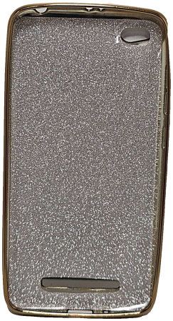 Remax Glitter Air Series for Xiaomi Redmi 4a Gold
