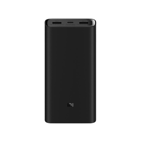 Xiaomi Mi Power Bank 3 Pro 20000 mAh PLM07ZM