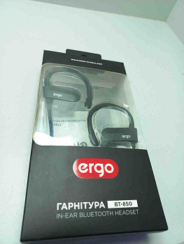 Ergo BT-850